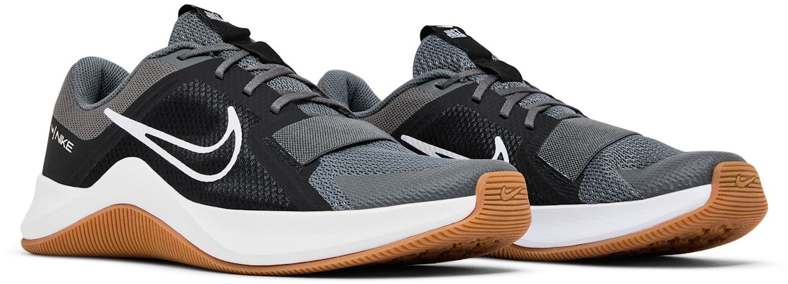 Nike MC Trainer 2 'Gris Hierro Gum' DM0823-007 Cheap Nike MC Trainer 2 'Gris Hierro Gum' DM0823-007