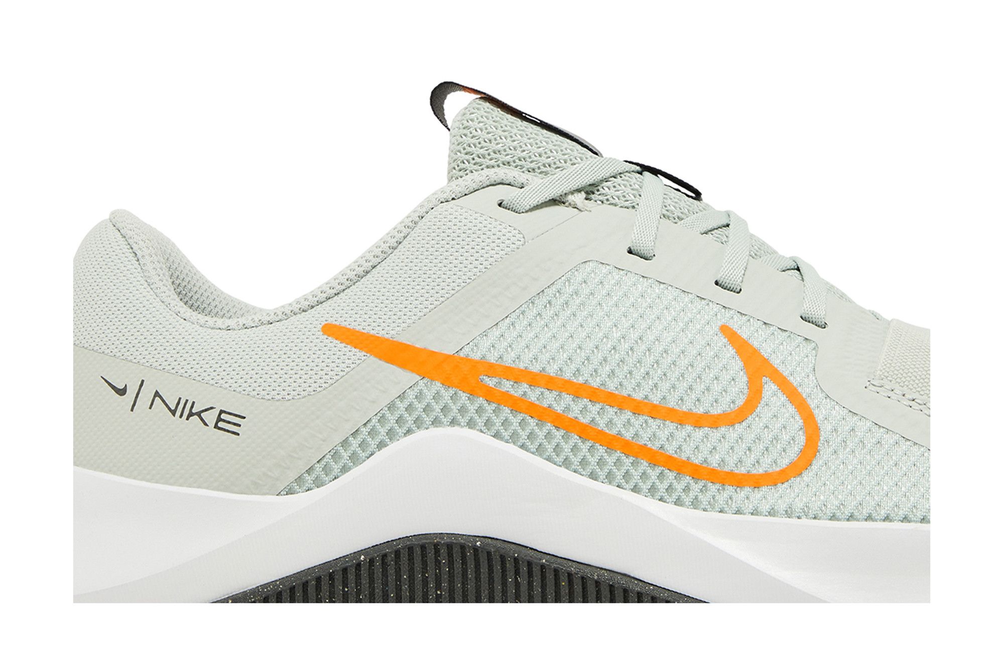 Order 나이키 MC 트레이너 2 '실버/만다린' (Nike MC Trainer 2 'Silver/Mandarin') DM0823-010