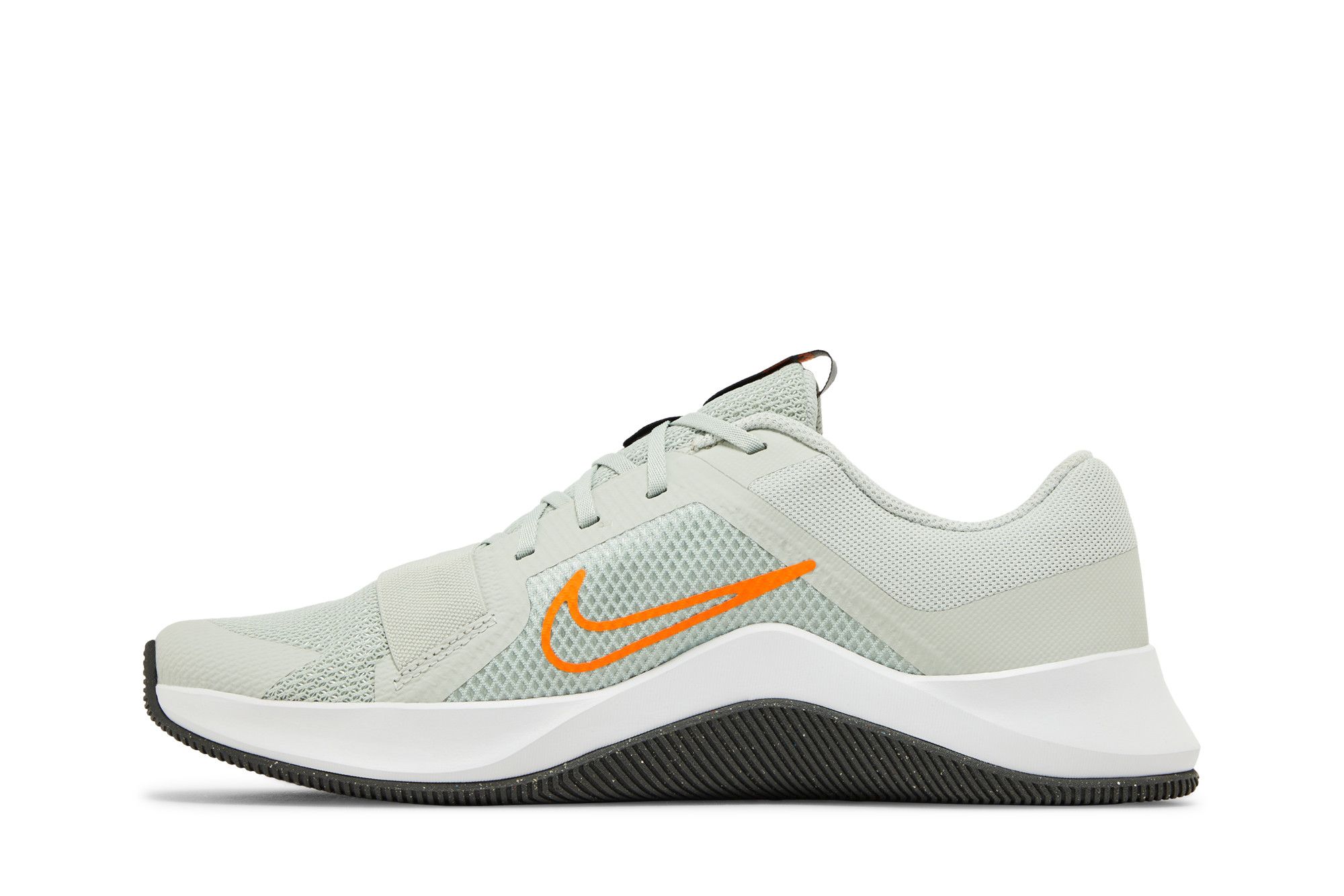 Lookbook 나이키 MC 트레이너 2 '실버/만다린' (Nike MC Trainer 2 'Silver/Mandarin') DM0823-010