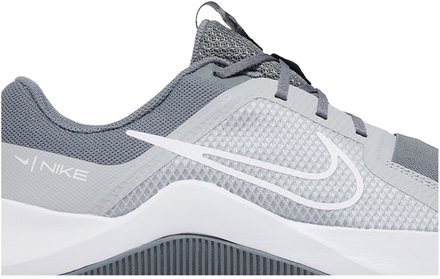 ナイキ MC トレーナー 2 "ライトスモークグレー" DM0823-001 Order ナイキ MC トレーナー 2 "ライトスモークグレー" DM0823-001