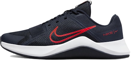 Nike MC Trainer 2 'Obsidian Bright Crimson' DM0823-402 Nike MC Trainer 2 'Obsidian Bright Crimson' DM0823-402