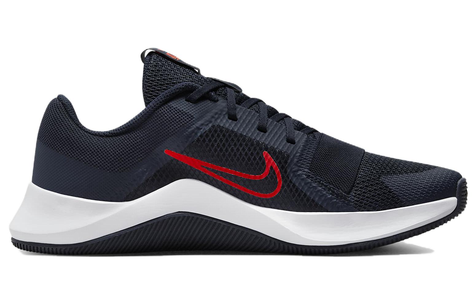 Order Nike MC Trainer 2 '黑曜石亮深红' DM0823-402