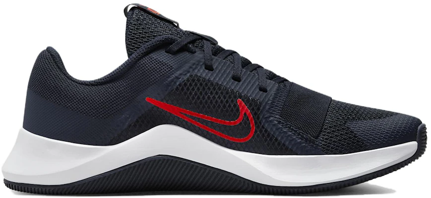Nike MC Trainer 2 '黑曜石亮深红' DM0823-402 Order Nike MC Trainer 2 '黑曜石亮深红' DM0823-402