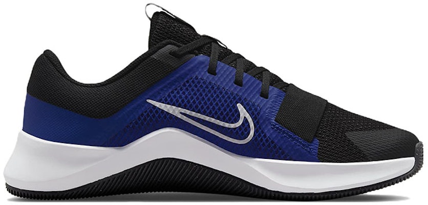 Nike MC Trainer 2 '皇家黑' 运动鞋 DM0823-400 Order Nike MC Trainer 2 '皇家黑' 运动鞋 DM0823-400