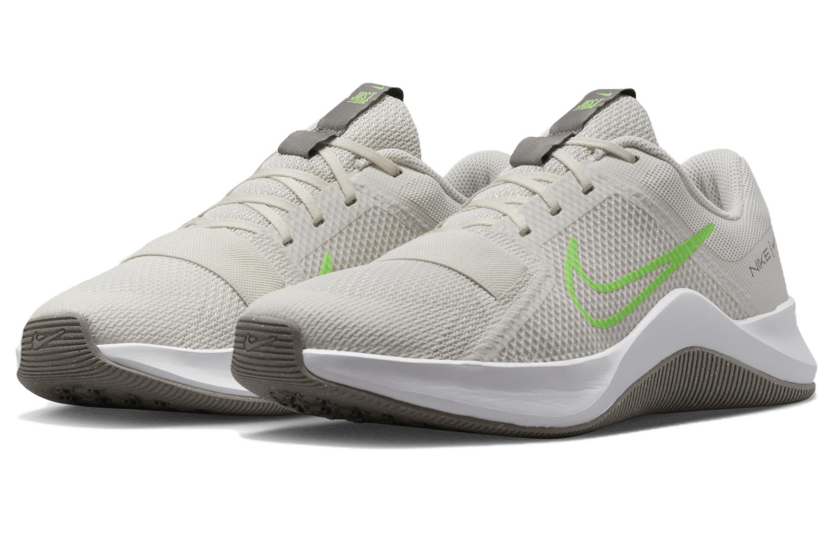 Lookbook 나이키 MC 트레이너 2 '팬텀 그린 스트라이크' DM0823-008