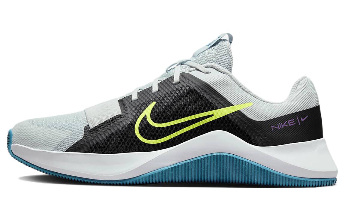 Nike MC Trainer 2 'Platinum Black Volt' DM0823-006