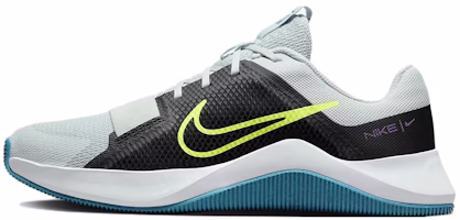 Nike MC Trainer 2 'Platinum Black Volt' DM0823-006 Nike MC Trainer 2 'Platinum Black Volt' DM0823-006