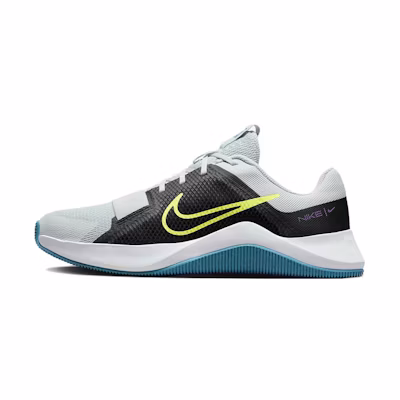 Nike MC Trainer 2 'Platinum Black Volt'