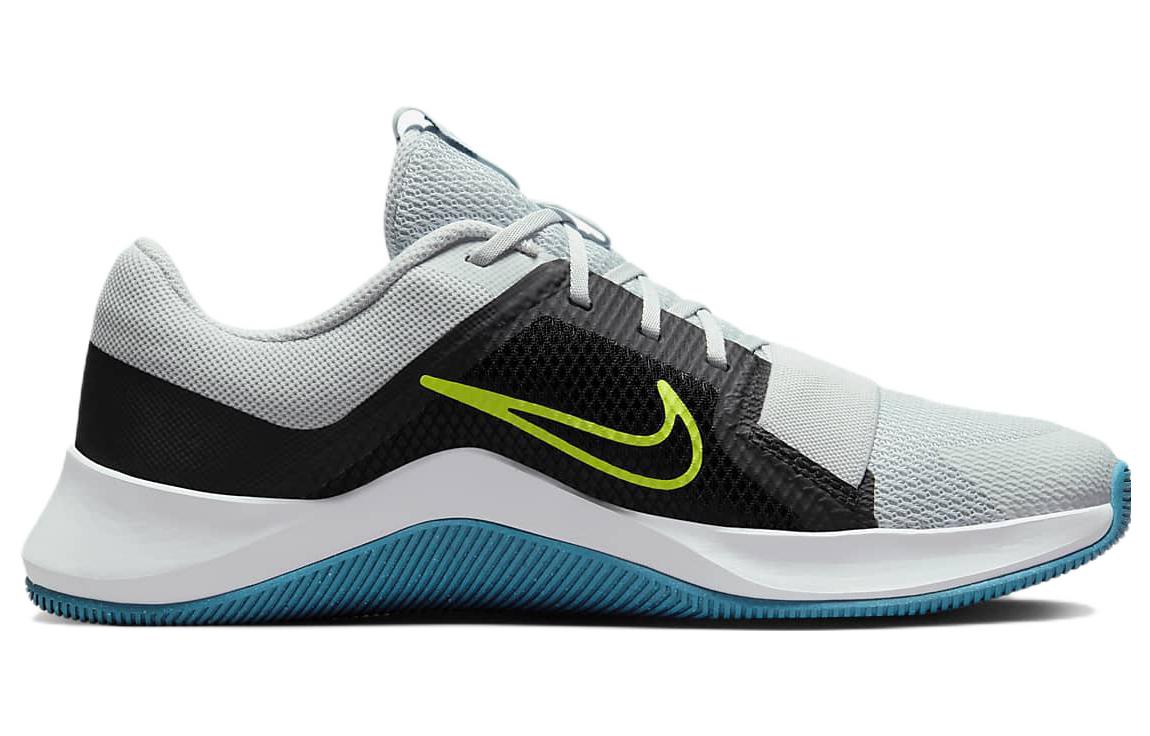 Order 耐吉 MC Trainer 2 '鉑金黑電光' DM0823-006