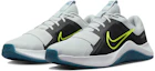 Lookbook Nike MC Trainer 2 'Platinum Hitam Volt' DM0823-006