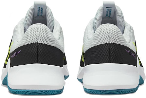 Nike MC Trainer 2 'Platinum Hitam Volt' DM0823-006 Shop Nike MC Trainer 2 'Platinum Hitam Volt' DM0823-006