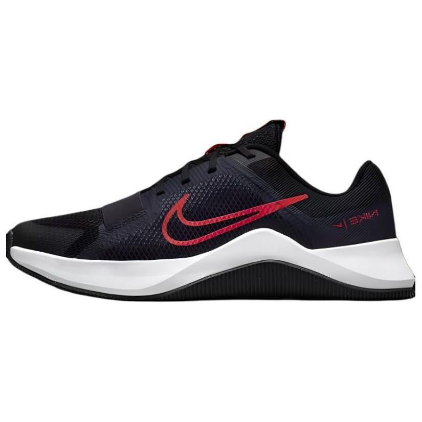 Lookbook 耐克 MC Trainer 2 '紫色亮绯红' DM0823-500