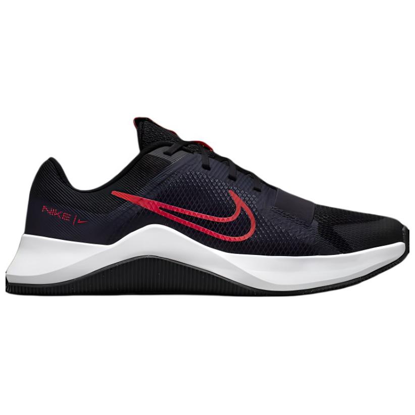 Shop 耐克 MC Trainer 2 '紫色亮绯红' DM0823-500