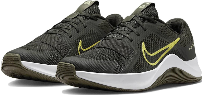 ナイキ MC トレーナー 2 "セコイアHV" DM0823-300 Lookbook ナイキ MC トレーナー 2 "セコイアHV" DM0823-300