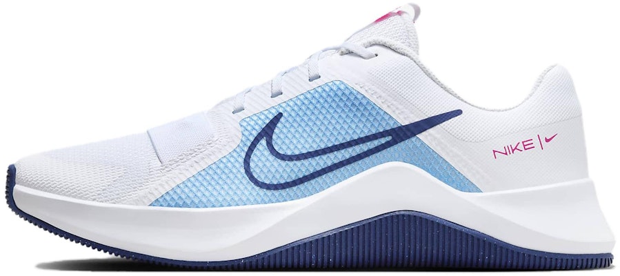 Nike MC Trainer 2 'White Deep Royal Blue' DM0823-102 Buy Nike MC Trainer 2 'White Deep Royal Blue' DM0823-102