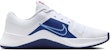 Nike MC Trainer 2 'Putih Biru Diraja Dalam' DM0823-102