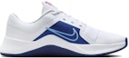 Order Nike MC Trainer 2 'Putih Biru Diraja Dalam' DM0823-102
