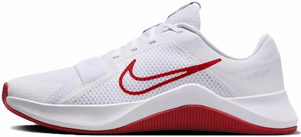 Nike MC Trainer 2 'White University Red' DM0823-101 Nike MC Trainer 2 'White University Red' DM0823-101