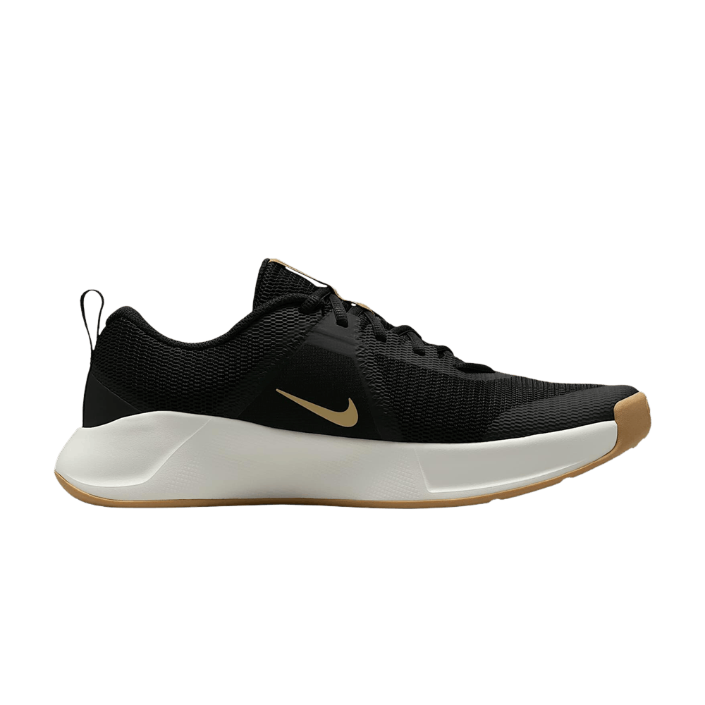Nike MC Trainer 3 'Black Gum Light Brown' FQ1831-012