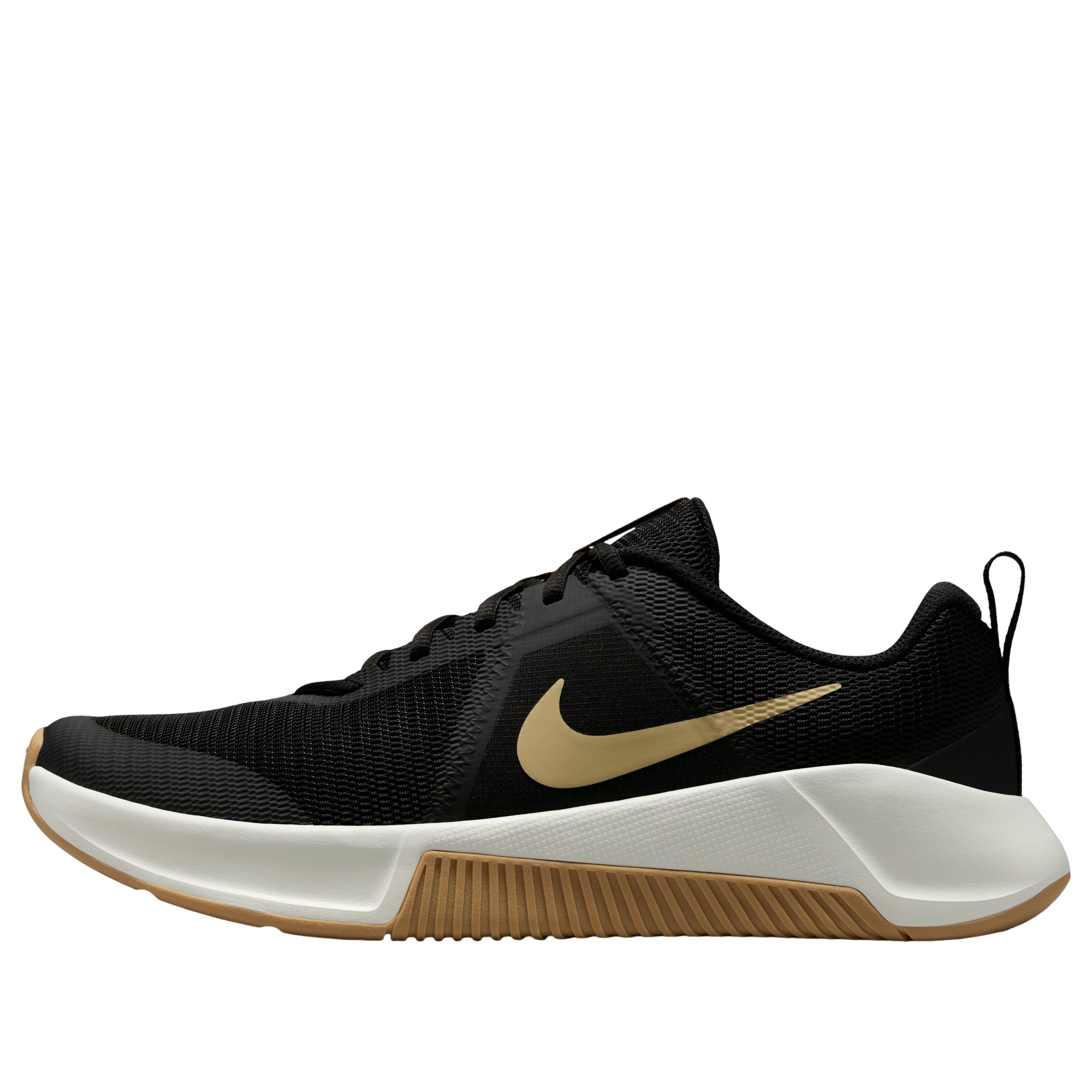 Nike MC Trainer 3 'Black Gum Light Brown' FQ1831-012