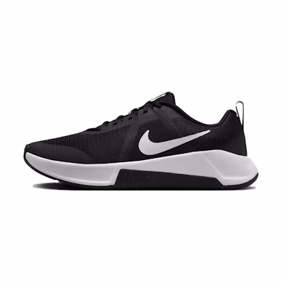 Nike MC Trainer 3 'Black White'
