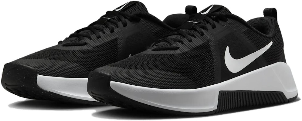 Nike MC Trainer 3 'Hitam Putih' FQ1831-001 Lookbook Nike MC Trainer 3 'Hitam Putih' FQ1831-001