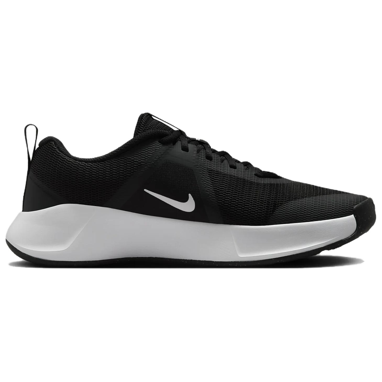 Lookbook Nike MC Trainer 3 'Negro Blanco' FQ1831-001