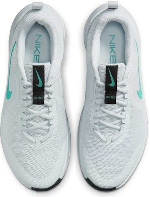Nike MC Trainer 3 Pure Platinum Hitam Teal Terang FQ1831-004 Shop Nike MC Trainer 3 Pure Platinum Hitam Teal Terang FQ1831-004