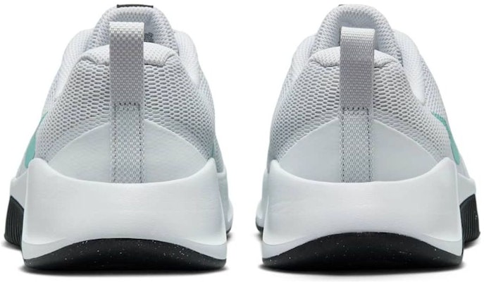 Nike MC Trainer 3 Pure Platinum Hitam Teal Terang FQ1831-004 Purchase Nike MC Trainer 3 Pure Platinum Hitam Teal Terang FQ1831-004