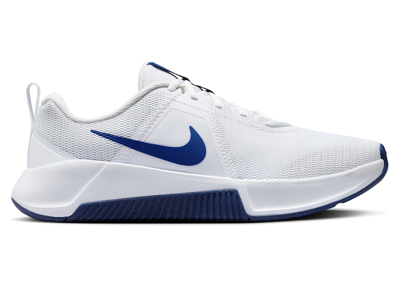 Nike MC Trainer 3 'White Blue Void' FQ1831-103