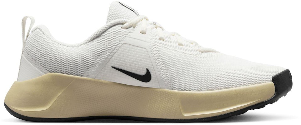Nike MC Trainer 3 白黑配色健身鞋 FQ1831-101 Sizing Nike MC Trainer 3 白黑配色健身鞋 FQ1831-101