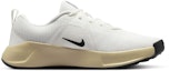 Sizing Nike MC Trainer 3 白黑配色健身鞋 FQ1831-101