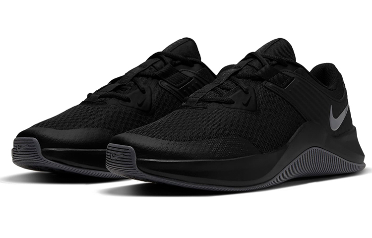 Nike MC Trainer 'Black Anthracite' 圖 3