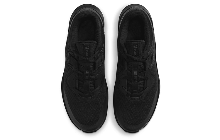 Nike MC Trainer 'Black Anthracite' 圖 4