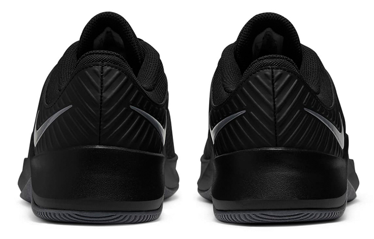 Nike MC Trainer 'Black Anthracite' 圖 5