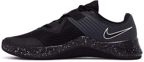 Lookbook Nike MC Trainer 1 減震 低筒 跑步鞋 男款 黑色