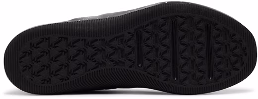 Shop Nike MC Trainer 1 減震 低筒 跑步鞋 男款 黑色