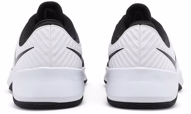 Nike MC Trainer 'Negro Blanco' CU3580-005 Details for Nike MC Trainer 'Negro Blanco' CU3580-005