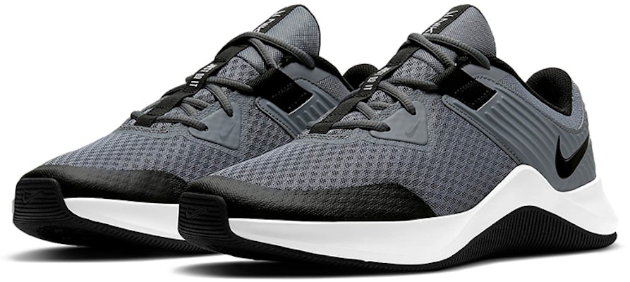 Nike MC Trainer 'Cool Grey' Sepatu Olahraga Abu-abu CU3580-001 Lookbook Nike MC Trainer 'Cool Grey' Sepatu Olahraga Abu-abu CU3580-001