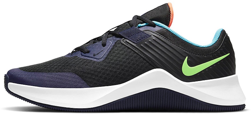 Nike MC Trainer /绿蓝/‘黑色’ CU3580-010 Buy Nike MC Trainer /绿蓝/‘黑色’ CU3580-010