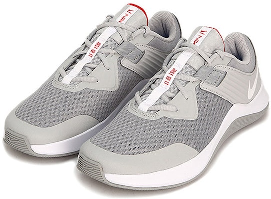 Nike MC Trainer 'Gris Humo Claro' CU3580-014 Lookbook Nike MC Trainer 'Gris Humo Claro' CU3580-014