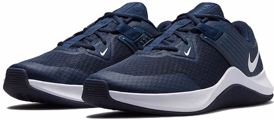 나이키 MC 트레이너 '옵시디언' (Nike MC Trainer 'Obsidian') CU3580-401 Lookbook 나이키 MC 트레이너 '옵시디언' (Nike MC Trainer 'Obsidian') CU3580-401