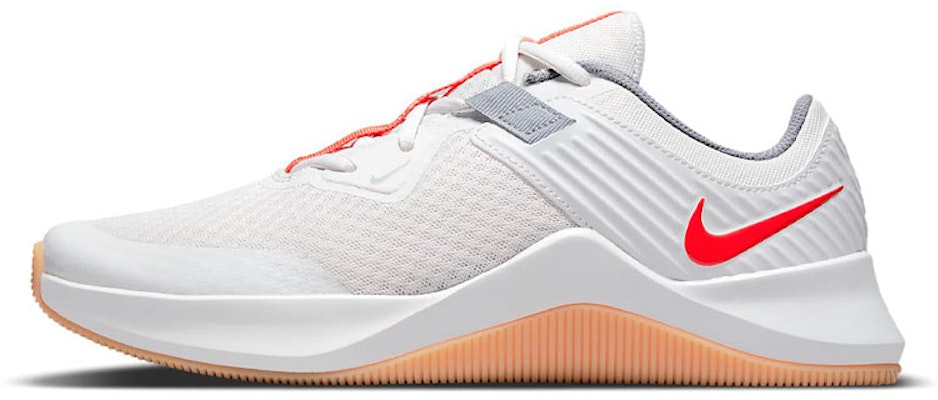Nike MC Trainer 'Platinum Tint Chile Red' Sneakers CU3580-004 Buy Nike MC Trainer 'Platinum Tint Chile Red' Sneakers CU3580-004