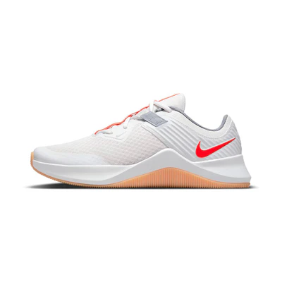 Nike MC Trainer 'Platinum Tint Chile Red'