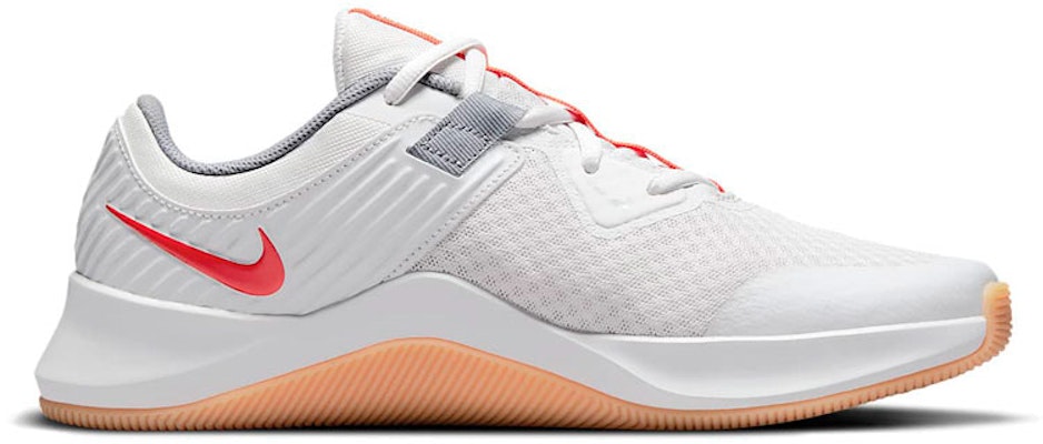 Nike MC Trainer 'Platinum Tint Chile Red' Sneakers CU3580-004 Order Nike MC Trainer 'Platinum Tint Chile Red' Sneakers CU3580-004