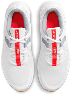 Nike MC Trainer 'Platinum Tint Chile Red' Sneakers CU3580-004 Shop Nike MC Trainer 'Platinum Tint Chile Red' Sneakers CU3580-004