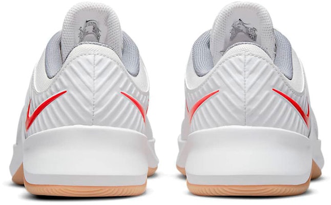 Nike MC Trainer 'Platinum Tint Chile Red' Sneakers CU3580-004 Purchase Nike MC Trainer 'Platinum Tint Chile Red' Sneakers CU3580-004