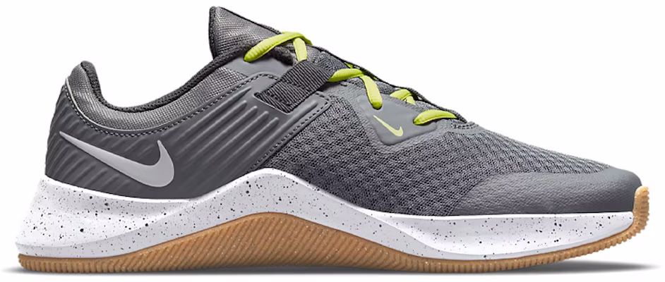 耐克MC训练鞋 '烟灰色胶底' CU3580-007 Order 耐克MC训练鞋 '烟灰色胶底' CU3580-007