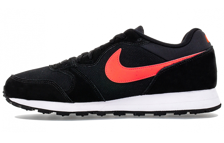 Buy Nike MD 2 Hitam/Merah 749794-008