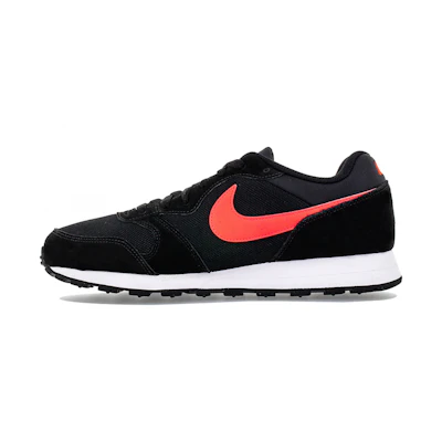 Nike MD 2 Black/Red